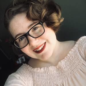 Meet your Posher, Sabrina